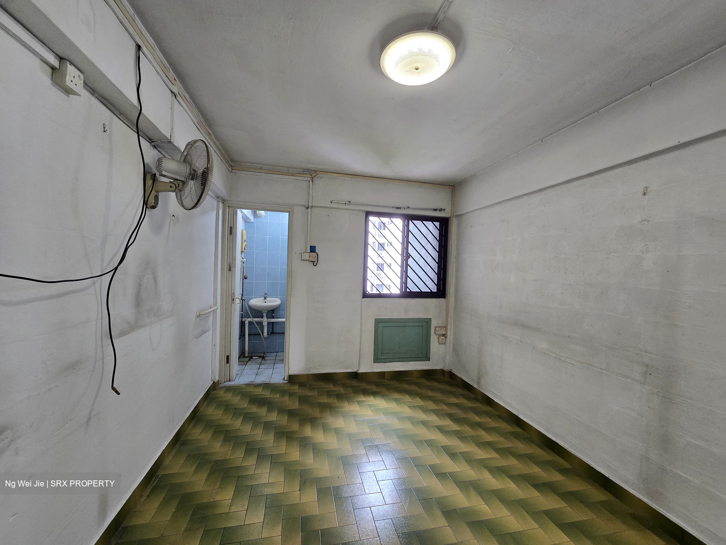 Blk 509 West Coast Vista (Clementi), HDB 3 Rooms #581963911